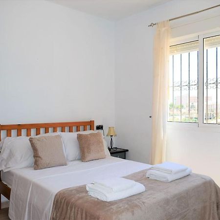Molino Blanco Apartment 8 - Pool Facing Orihuela Eksteriør billede